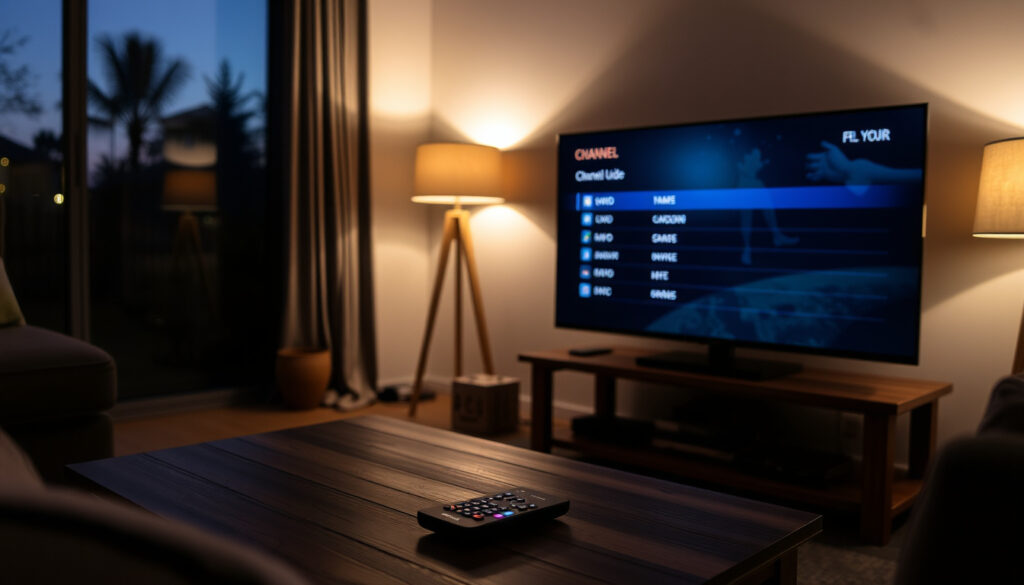Guide TV ce soir : tous les programmes TV gratuits